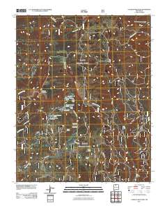 Thumbnail JPG image of map