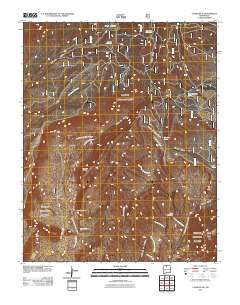 Thumbnail JPG image of map