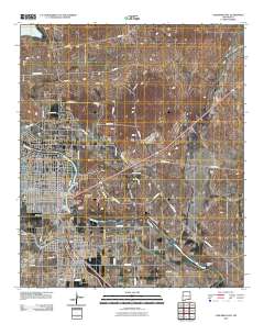 Thumbnail JPG image of map