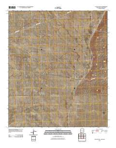 Thumbnail JPG image of map