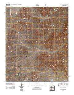 Thumbnail JPG image of map