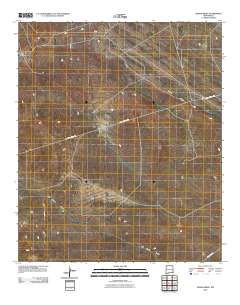 Thumbnail JPG image of map