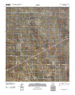 Thumbnail JPG image of map