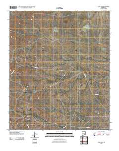 Thumbnail JPG image of map