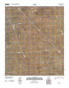 Thumbnail JPG image of map