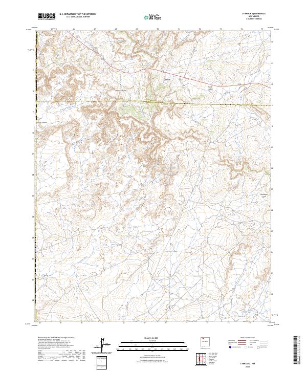 Thumbnail JPG image of map