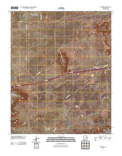 Thumbnail JPG image of map