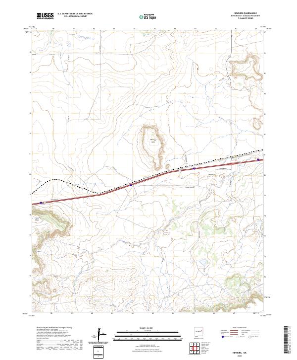 Thumbnail JPG image of map