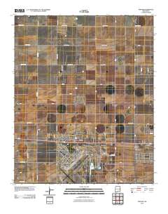 Thumbnail JPG image of map