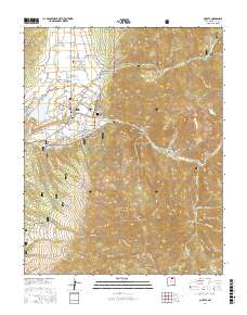 Thumbnail JPG image of map