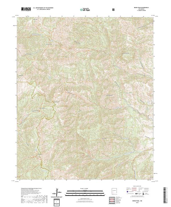 Thumbnail JPG image of map