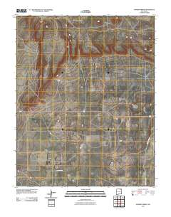 Thumbnail JPG image of map