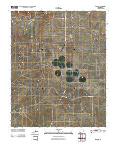 Thumbnail JPG image of map