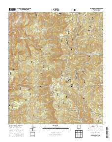Thumbnail JPG image of map
