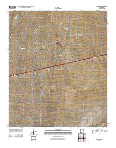 Thumbnail JPG image of map