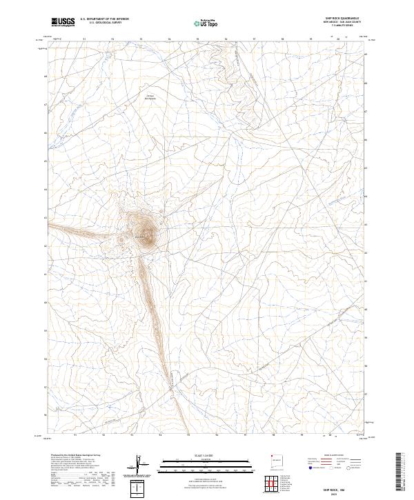 Thumbnail JPG image of map