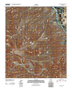 Thumbnail JPG image of map