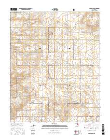 Thumbnail JPG image of map