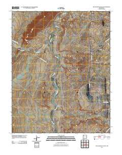 Thumbnail JPG image of map