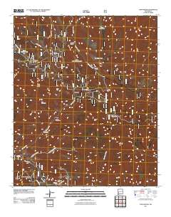 Thumbnail JPG image of map