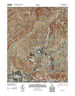 Thumbnail JPG image of map