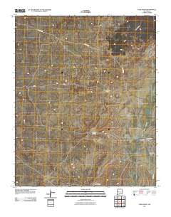 Thumbnail JPG image of map