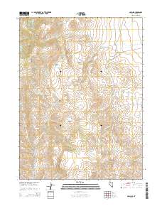 2014 Map of Adelaide, 2014 Print