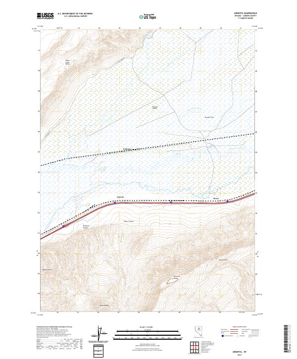 Thumbnail JPG image of map