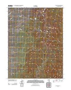 Thumbnail JPG image of map