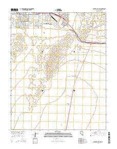 Thumbnail JPG image of map