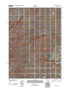 Thumbnail JPG image of map