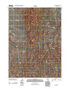 Thumbnail JPG image of map