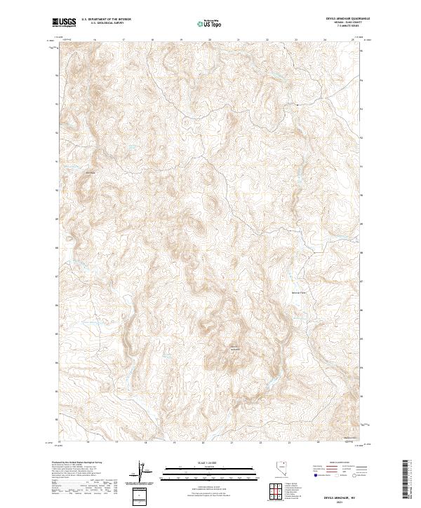 Thumbnail JPG image of map