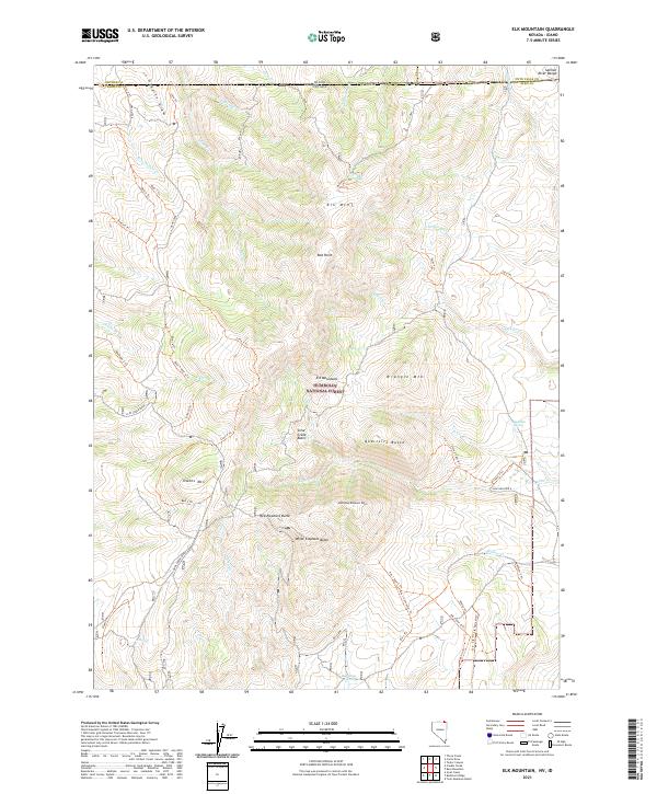 Thumbnail JPG image of map