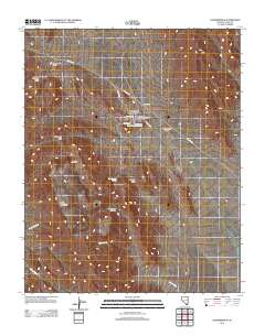 Thumbnail JPG image of map