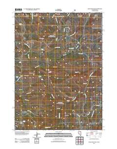 Thumbnail JPG image of map