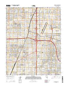 Thumbnail JPG image of map