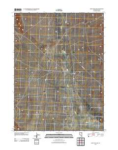 Thumbnail JPG image of map