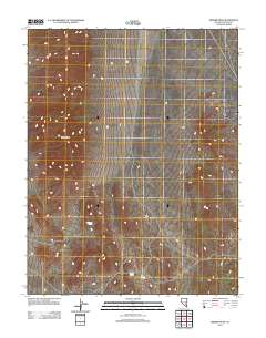 Thumbnail JPG image of map