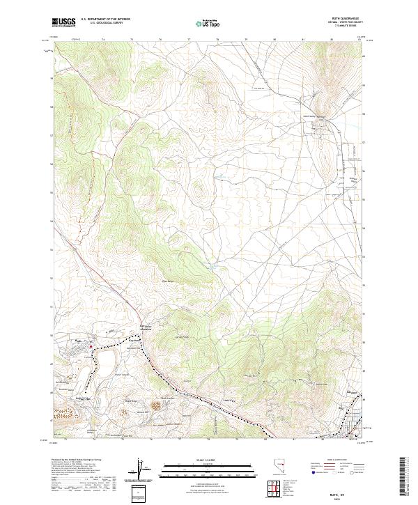 Thumbnail JPG image of map