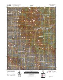 Thumbnail JPG image of map