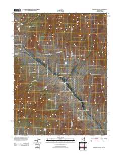 Thumbnail JPG image of map