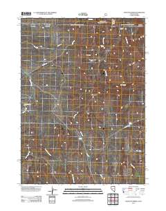 Thumbnail JPG image of map