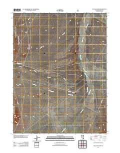 Thumbnail JPG image of map