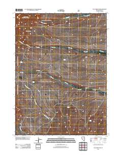 Thumbnail JPG image of map