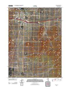 Thumbnail JPG image of map