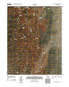 Thumbnail JPG image of map