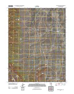 Thumbnail JPG image of map