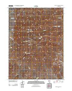 Thumbnail JPG image of map