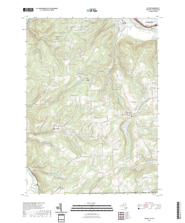 Thumbnail JPG image of map